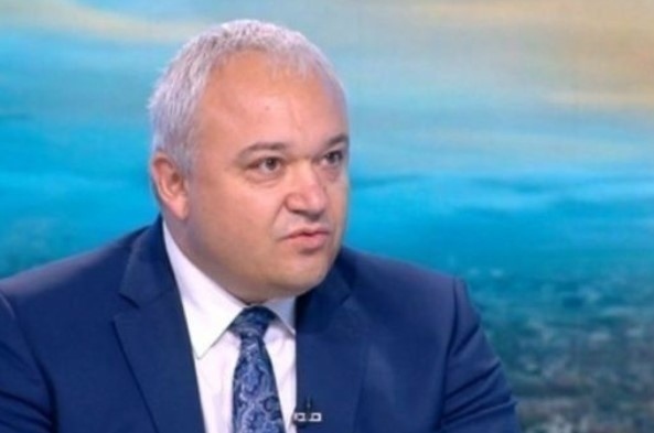 Правосъдният министър бил сплашван от Митко Каратиста с главния прокурор